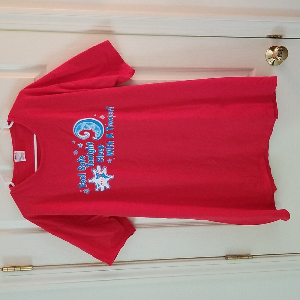 💤👕 SLEEP SHIRT💤👕 - Picture 2 of 3